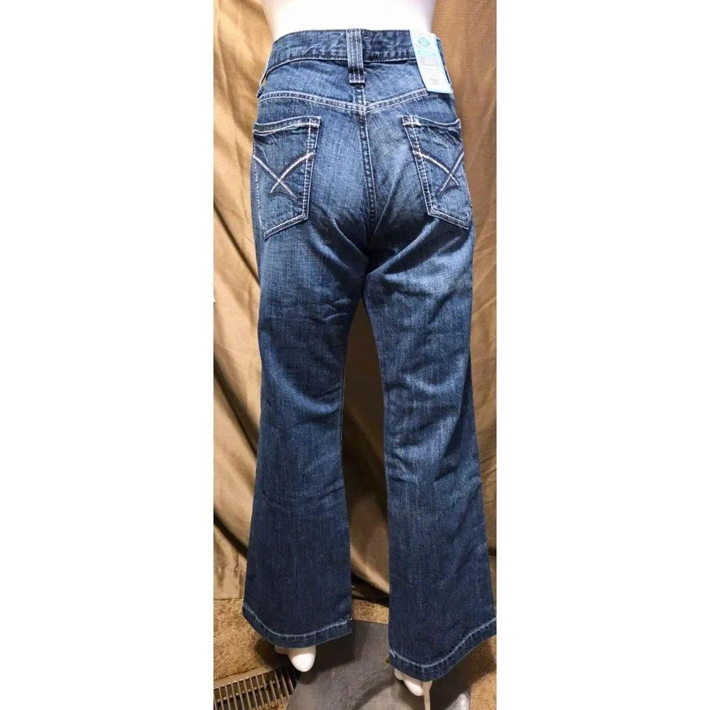 NWT - Cinch Bailey Jeans - Size 5